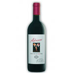 Also you may order this Classically styled Bottle of Red Wine.