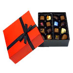 Also you may order this One-of-a kind Box of Chocolates....