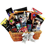 Starbucks Gratitude Christmas Hamper