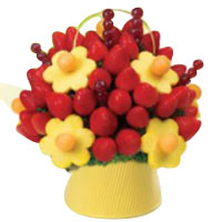 Natures-Finest Fruit Arrangement