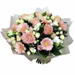 Send Fresh Flowers to Turkmenistan