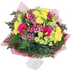 Bouquet of Mixed Cut Flowers