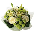 Send Fresh Flowers to Turkmenistan