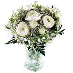 Send Fresh Flowers to Turkmenistan