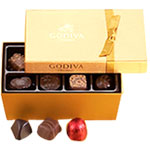 Godiva Chocolatier is one of the creators of the w...