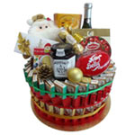 Radiant Spirit of Good Cheer Gift Set