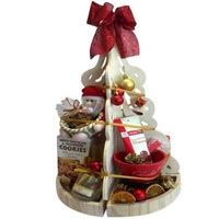 Luscious Galore of Happiness Gift Hamper
