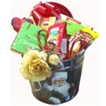 Magical Sweet Comfort Gift Hamper