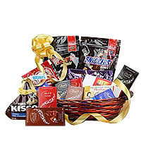 Extraordinary Assorted Festive Special Gift Hamper<br>