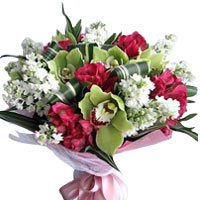 Sensational and Lovely Bouquet
