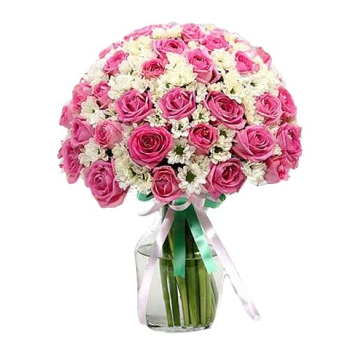 Impressive All in My Heart Floral Selection<br/>