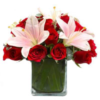 Eye-Catching Bouquet of Togetherness<br/>