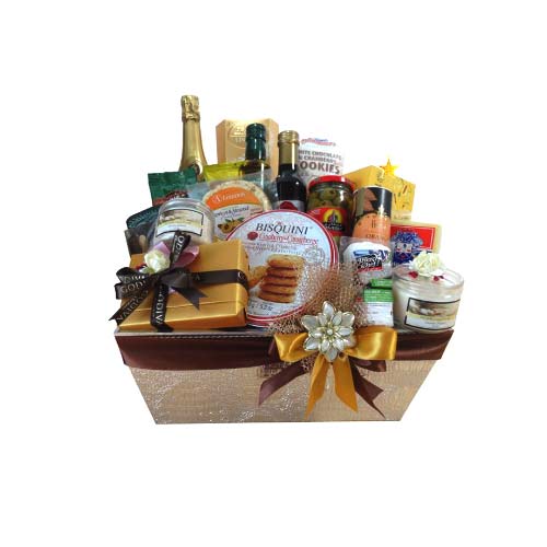 Hypnotic Burst of Love Gift Hamper