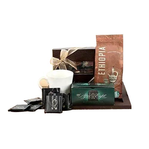 Exquisite Premium Office Share Gift Set