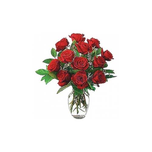 Roses have symbolised romance ever since Aphrodite......  to Jebel Ali