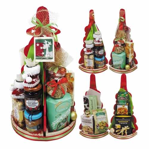 Fabulous Festive Goodness Gift Hamper