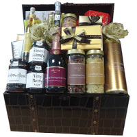 Fabulous Founders Favorites Hamper