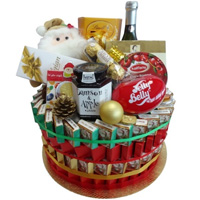 Beautiful Celebration Gift Hamper