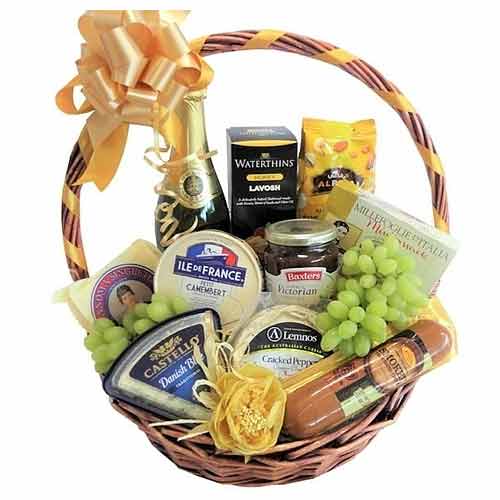 Fabulous Gift Hamper of Happiness