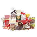 Attractive Chocolate Fusion Gift Hamper