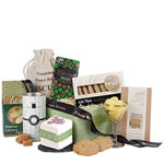 Celebrate in style with this Affectionate Family Favorite Gift Hamper of Assortm...