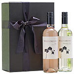 Exceptional Holiday Selection Wine Duo Gift Set