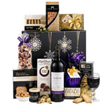 Special Tasty Treat of Christmas Gift Hamper