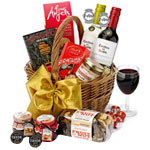 Alluring Occasion Gift Hamper