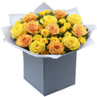 Passionate Wish for You Bouquet<br/>