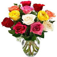 Vibrant Serene Expression Love Bouquet<br/>