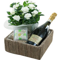 Distinctive Splash of Happiness Gift Set