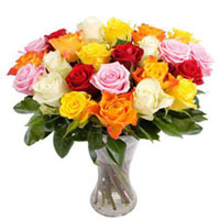 Divine Blessing Assorted Bouquet