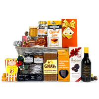 Magical All About Chocolates Gift Hamper