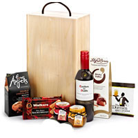 Attractive Gourmet Box for Any Occasion