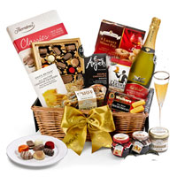 Glamorous Seasons Everlasting Gift Hamper