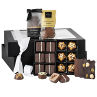 Affectionate Luxury Chocolate Fantasy Hamper