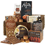 Beautiful Chocolate Feast Gift Hamper