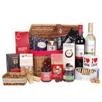 Lovely Full Enjoyment Gift Hamper