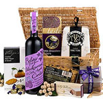 Be happy by sending this Heavenly Royal Treat Gift......  to Cambridge