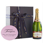 Gift someone you love this Premier Selection Gift ......  to Lerwick