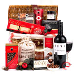 Awe-Inspiring Celebration Gift Hamper