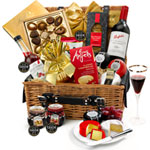 Affectionate Temptation Hamper