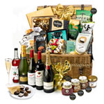 Crafty Banquet Hamper