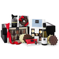 Adorable Treat Their Taste Chocolate Gift Hamper