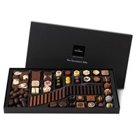 Awe-Inspiring Elite Chocolate Box