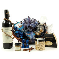 Make a celebration more outstanding by adding to i......  to Hereford