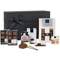 Welcoming Mix Chocolate Assortment Hamper