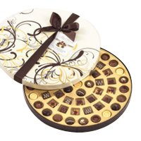 Delight your loved ones with this Enchanting Choco......  to Sheffield