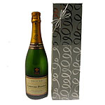 Laurent-Perrier Champagne......  to Western super mare