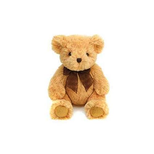 You may also include this Ideal Teddy Bear 45cm.